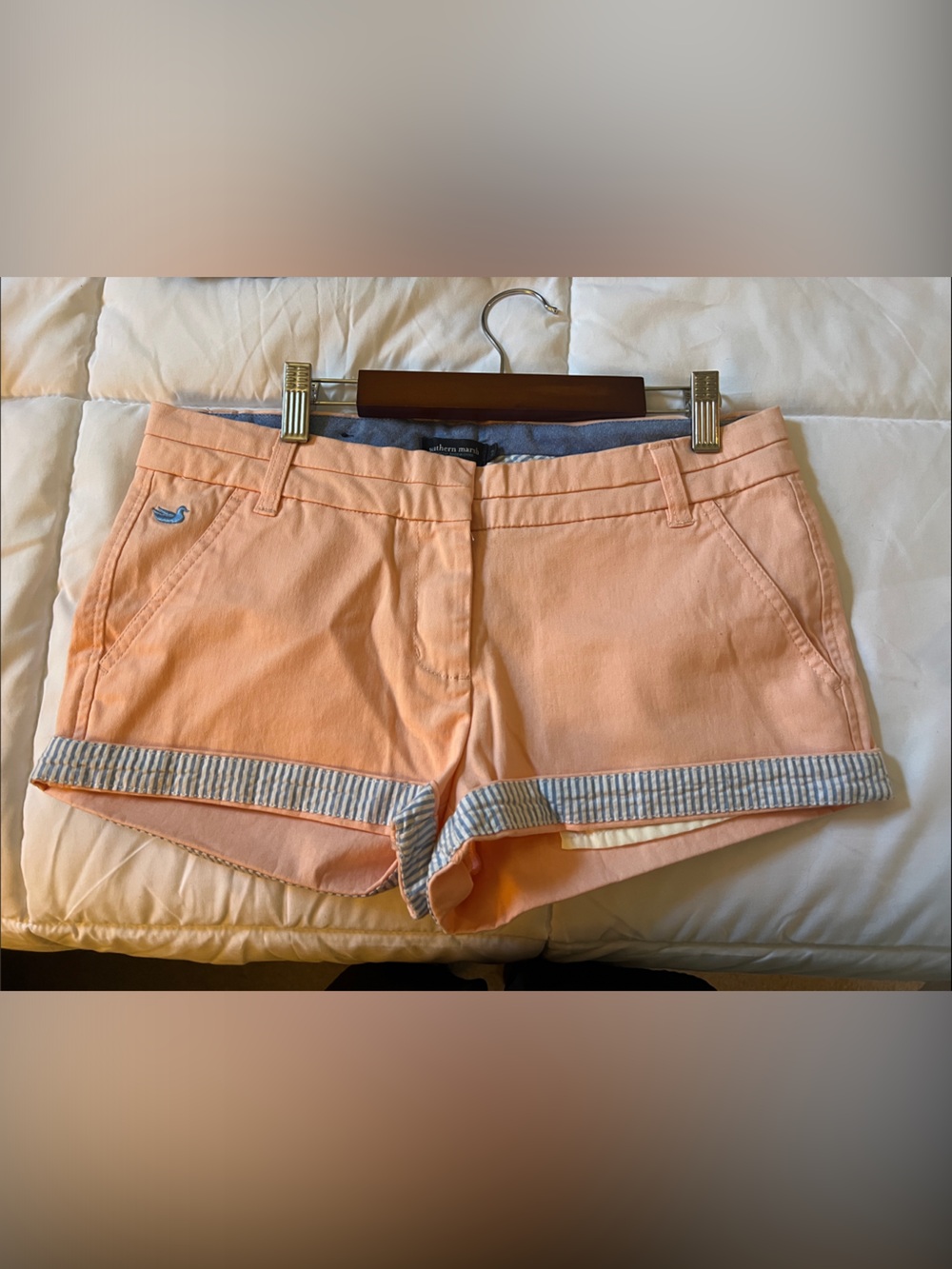 Women’s Southern Marsh Shorts